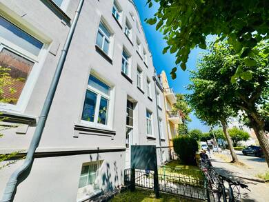 Wohnung zum Kauf 298.000 € 2 Zimmer 58 m² EG frei ab sofort John-Brinckman-Straße 5 Seebad Warnemünde Rostock 18119