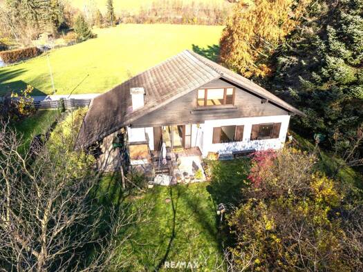 Einfamilienhaus zum Kauf 395.000 € 2,5 Zimmer 78 m² 4.261 m² Grundstück Altlengbach 3033