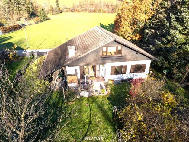 Einfamilienhaus zum Kauf 395.000 € 2,5 Zimmer 78 m² 4.261 m² Grundstück Altlengbach 3033