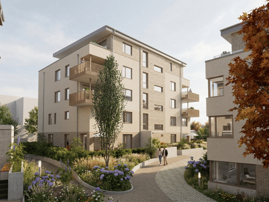 Maisonette zum Kauf provisionsfrei 661.000 € 5,5 Zimmer 147 m² EG Schillerstraße Wermelskirchen Wermelskirchen 42929