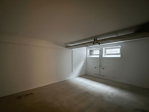 Lagerhalle zur Miete provisionsfrei 8,13 € 118,9 m² Lagerfläche teilbar ab 4 m² Sprendlingen Dreieich 63303