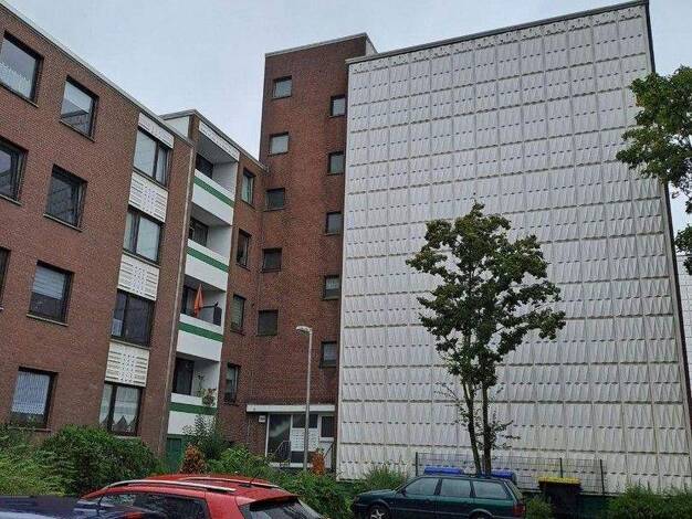 Wohnung zur Miete 3 Zimmer 79 m² 2. Geschoss Elllerbruchstraße 113a Holsterhausen Dorsten 46284