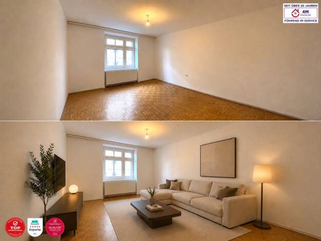 Wohnung zum Kauf 275.000 € 3 Zimmer 80 m² Laaer Berg Straße Favoriten 1100