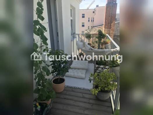 Wohnung zur Miete Tauschwohnung 1.000 € 2 Zimmer 51 m² 4. Geschoss Französisch Buchholz Berlin 13189