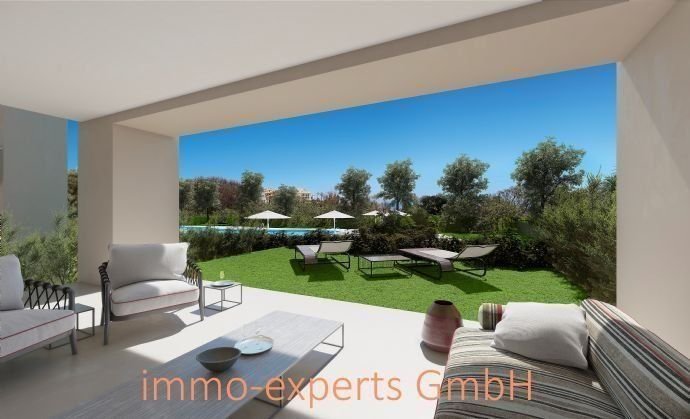 Studio zum Kauf provisionsfrei 360.000 € 4 Zimmer 105 m²<br/>Wohnfläche 1.<br/>Geschoss Casares 29690