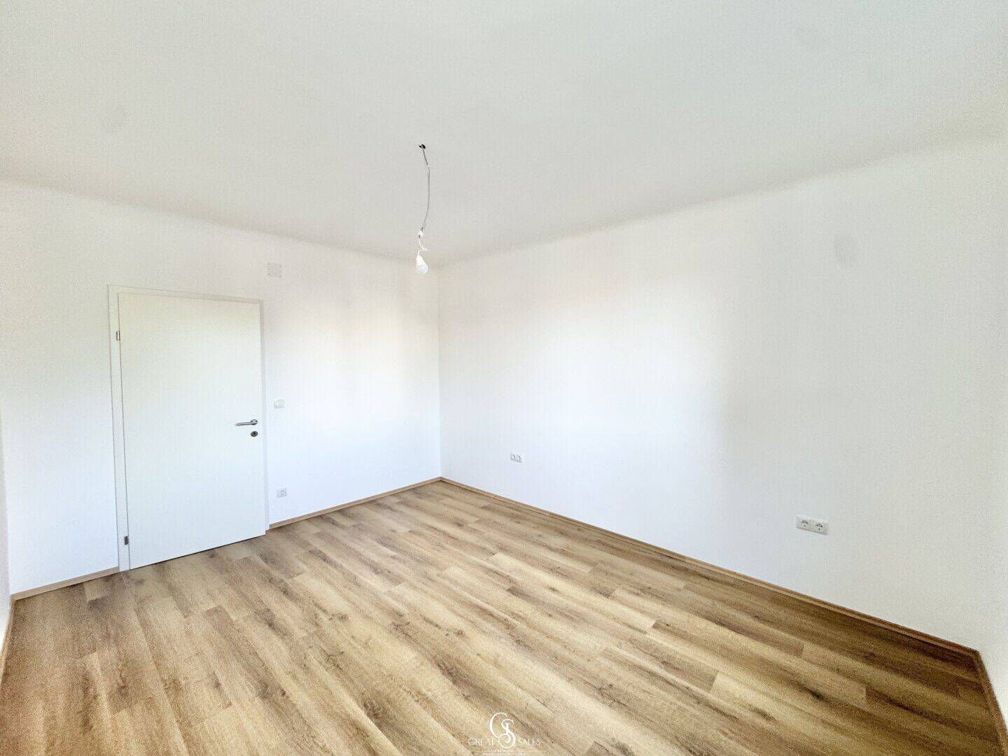 Wohnung – Graz, Katastralgemeinde Liebenau, Liebenau - Mehr