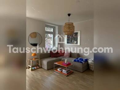 Wohnung zur Miete Tauschwohnung 412 € 2 Zimmer 48 m² 1. Geschoss Untertheesen Bielefeld 33613