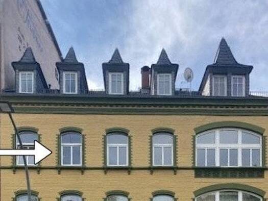 Wohnung zur Miete 665 € 4 Zimmer 122 m² frei ab 01.09.2026 Aue 08280