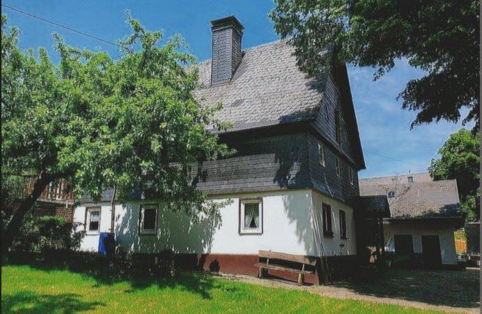 Haus zum Kauf - Ansicht 6