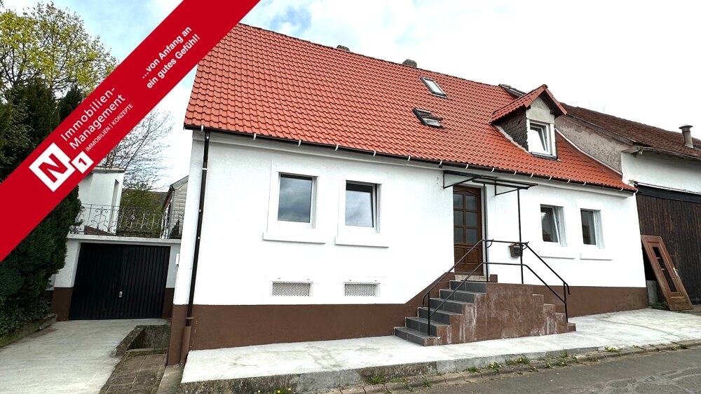 Einfamilienhaus zum Kauf 259.000 € 8 Zimmer 165 m²<br/>Wohnfläche 650 m²<br/>Grundstück Alsenbrück-Langmeil Winnweiler / Alsenbrück 67722