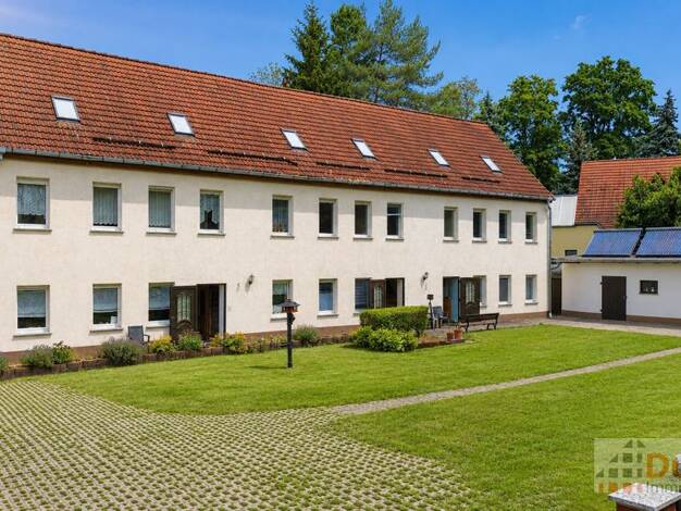 Mehrfamilienhaus zum Kauf provisionsfrei 279.000 € 17 Zimmer 472 m² 1.797 m² Grundstück Wählitz Hohenmölsen 06679