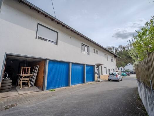 Einfamilienhaus zum Kauf 270.000 € 4 Zimmer 138 m² 1.057 m² Grundstück In der Au 3 Segendorf Neuwied 56567