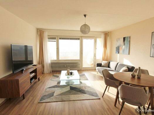 Wohnung zum Kauf 198.000 € 3 Zimmer 87,4 m² 10. Geschoss Schwenningen Villingen-Schwenningen 78056