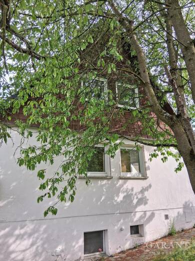Doppelhaushälfte zum Kauf 148.000 € 3 Zimmer 61 m² 676 m² Grundstück Moschendorf Hof 95032