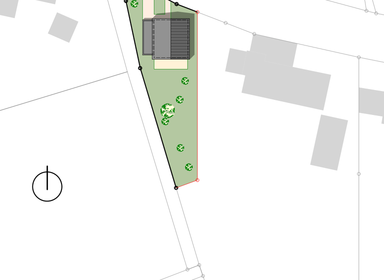 Einfamilienhaus zum Kauf 756.512 € 5 Zimmer 140 m² 611 m² Grundstück Backnang 71522