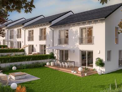 Haus zum Kauf - Erstbezug provisionsfrei 529.000 € 5 Zimmer 119,8 m² 257 m² Grundstück frei ab sofort Zum Spitzen Stein Laaber Laaber 93164