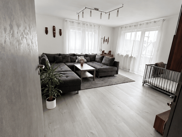Einfamilienhaus zur Miete 990 € 5 Zimmer 137 m² 140 m² Grundstück frei ab 01.12.2026 Urspringen 97857