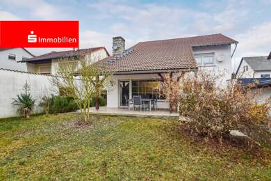 Mehrfamilienhaus zum Kauf 580.000 € 6 Zimmer 163 m² 636 m² Grundstück Nieder-Roden Rodgau 63110