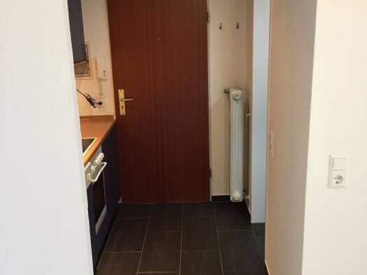 Wohnung zur Miete 280 € 1 Zimmer 22,5 m² 1. Geschoss frei ab sofort Heiligkreuz Trier 54295