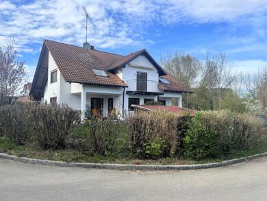 Wohnung zum Kauf 649.000 € 5 Zimmer 156 m² Oberschweinbach Oberschweinbach 82294