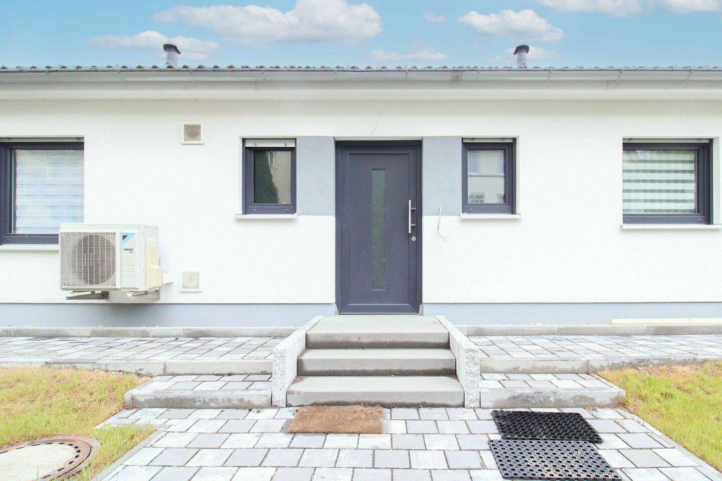 Bungalow zum Kauf - Ansicht 5