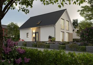 Haus zum Kauf 330.600 € 5 Zimmer 129 m² 519 m² Grundstück Saalfeld Saalfeld/Saale 07318