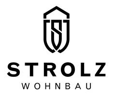 STROLZ-WohnBau GmbH logo