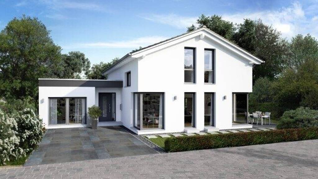 Einfamilienhaus zum Kauf 845.000 € 5 Zimmer 198 m² 580 m² Grundstück Sandreuth Nürnberg 90441