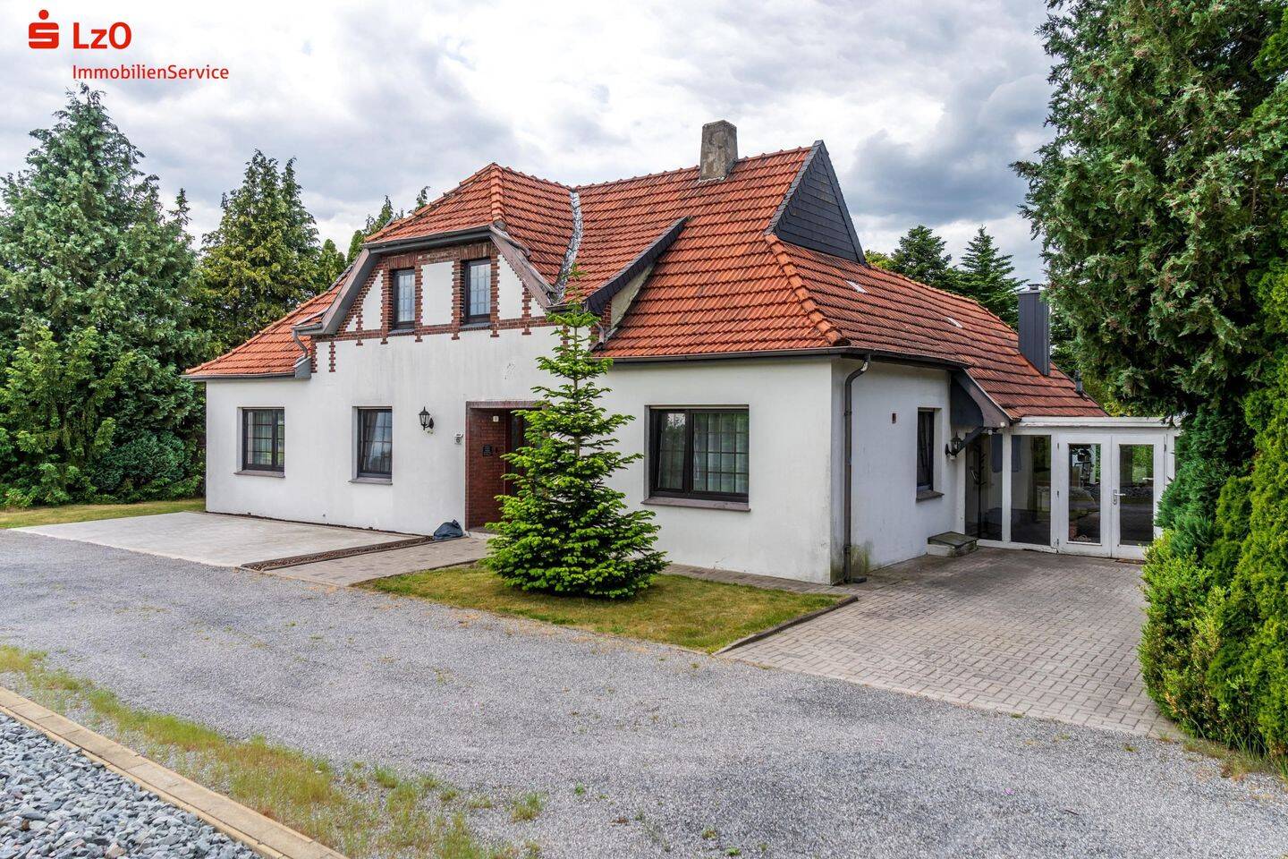 Einfamilienhaus zum Kauf, Westerstede