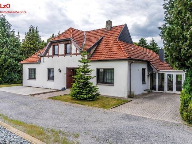 Einfamilienhaus zum Kauf 269.000 € 5 Zimmer 96,3 m² 3.700 m² Grundstück Ocholt Westerstede 26655