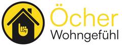 Öcher Wohngefühl logo