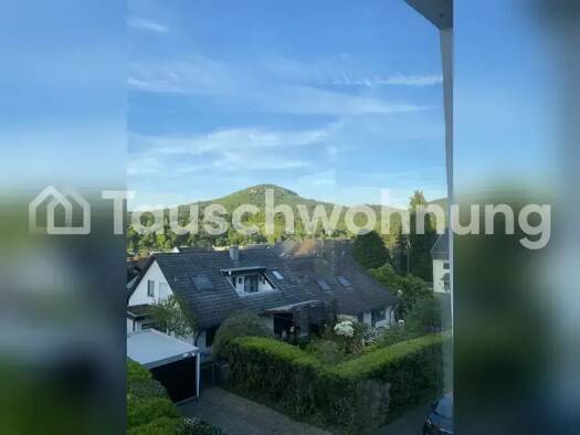 Wohnung zur Miete Tauschwohnung 715 € 2,5 Zimmer 70 m² Lichtental Baden-Baden 76530