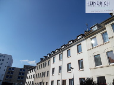 Wohnung zur Miete 450 € 2 Zimmer 50,2 m² 3. Geschoss frei ab 01.12.2024 Heckerswiesenstraße 5 Frankfurter Tor Kassel 34121