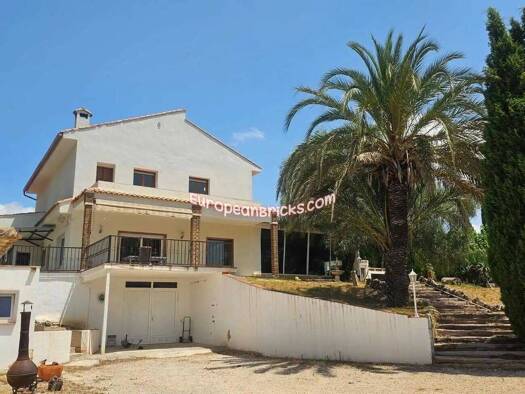 Bauernhaus zum Kauf 495.000 € 7 Zimmer 360 m² Ontinyent 46870