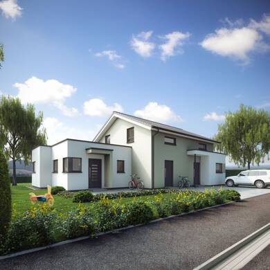 Haus zum Kauf 707.000 € 6 Zimmer 183 m² 720 m² Grundstück Kernstadt Königs Wusterhausen 15711