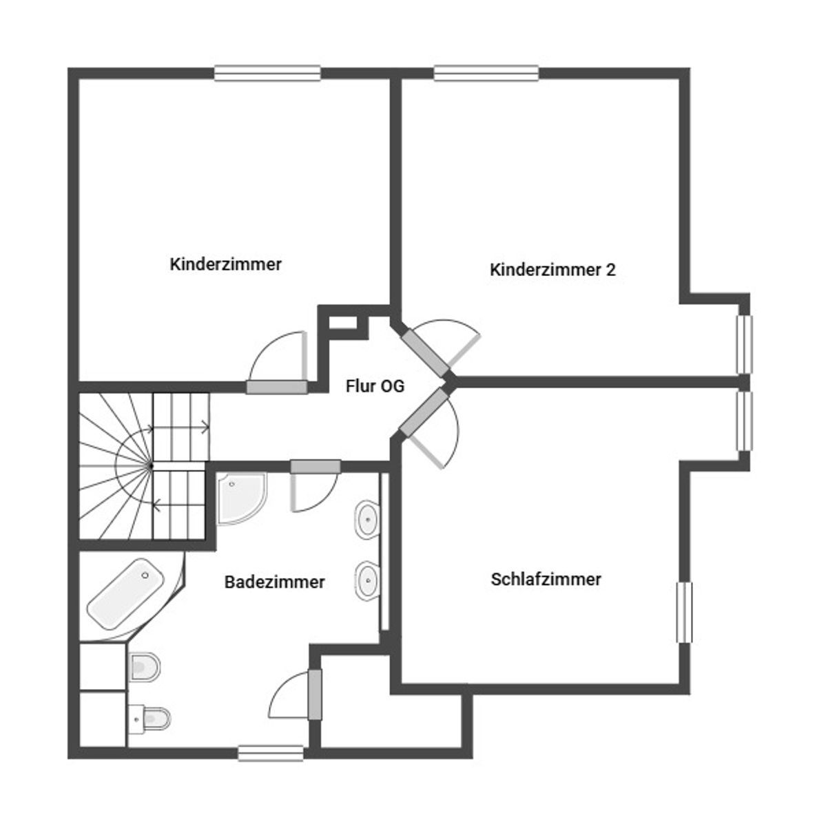 Immobilie zum Kauf als Kapitalanlage geeignet 498.000 € 6 Zimmer 140 m²<br/>Fläche 659 m²<br/>Grundstück Calbach Büdingen 63654