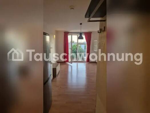Studio zur Miete Tauschwohnung 330 € 1 Zimmer 33 m² 3. Geschoss Hassels Düsseldorf 40599
