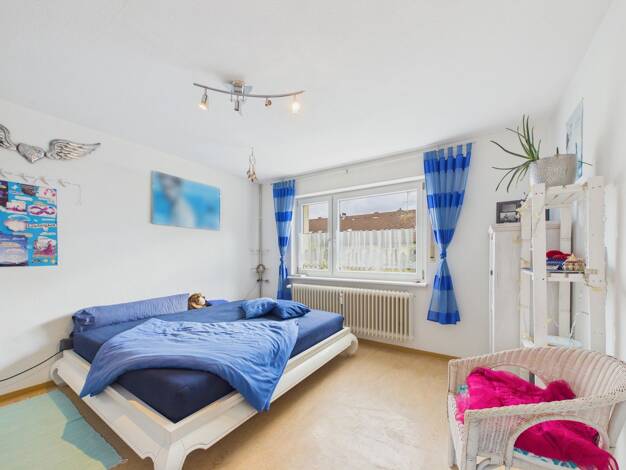 Wohnung zum Kauf 285.000 € 3 Zimmer 70 m² 4. Geschoss Südweststadt Südweststadt 76137