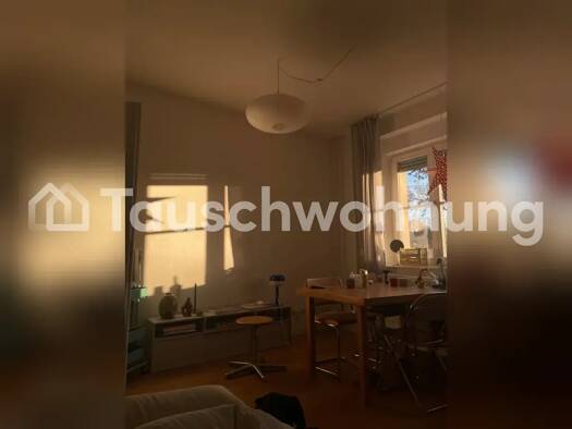 Wohnung zur Miete Tauschwohnung 600 € 2 Zimmer 56 m² Alt-Hohenschönhausen Berlin 10315