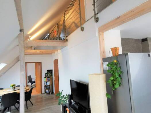 Wohnung zur Miete 1.150 € 3,5 Zimmer 106 m² frei ab 01.03.2026 Ladenburg 68526