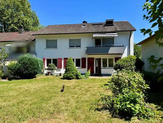 Wohnung zum Kauf 299.000 € 4 Zimmer 95 m² frei ab sofort Lahr Lahr/Schwarzwald 77933