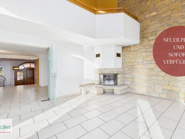 Einfamilienhaus zum Kauf 349.800 € 5 Zimmer 228 m² 200 m² Grundstück Meurich Kirf 54441