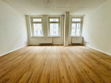 Wohnung zur Miete 557,98 € 1 Zimmer 48,5 m² EG Karl-Ferlemann-Straße 59 Altlindenau Leipzig / Lindenau 04177