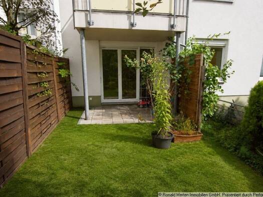 Wohnung zum Kauf 139.500 € 2 Zimmer 55,2 m² EG Niels-Bohr-Weg 18 Melchendorf Erfurt 99097