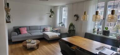 Terrassenwohnung zum Kauf provisionsfrei 580.000 € 2 Zimmer 77,8 m² EG Bregenz 6900