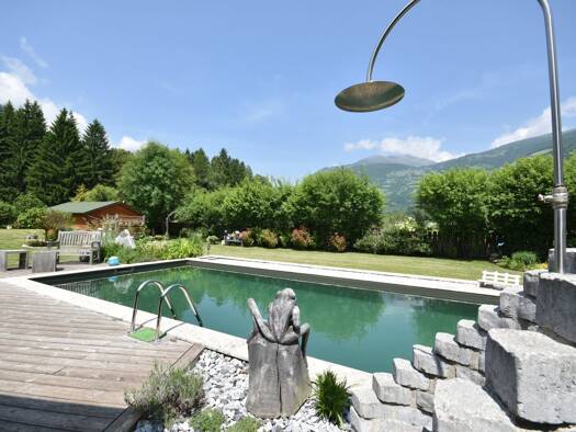 Haus zum Kauf 725.000 € 5 Zimmer 150 m² 2.452 m² Grundstück frei ab sofort Gmünd in Kärnten 9853