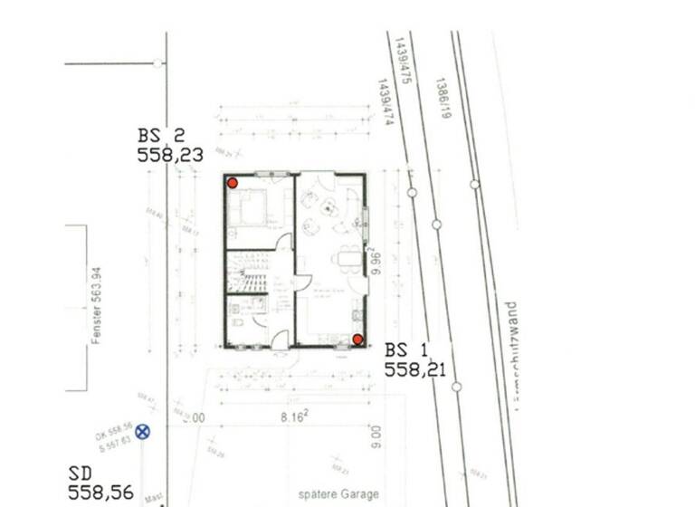 Grundstück zum Kauf 329.000 € 816,2 m² Grundstück Lagerlechfeld Untermeitingen 86836