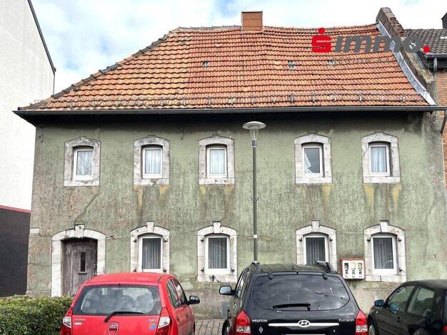 Einfamilienhaus zum Kauf 284.000 € 8 Zimmer 123 m² 514 m² Grundstück Würselen 52146
