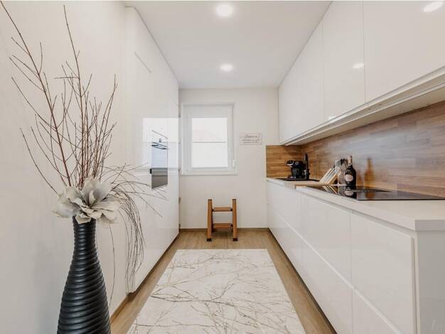 Wohnung zum Kauf 219.000 € 3 Zimmer 74 m² 1. Geschoss Leibnitz 8430