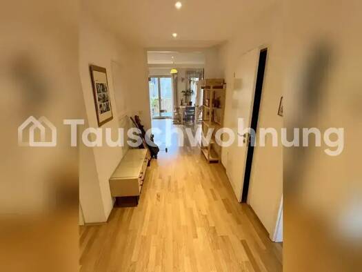 Wohnung zur Miete Tauschwohnung 1.250 € 3 Zimmer 86 m² Innenstadt Regensburg 93047